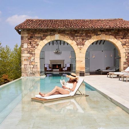 Helguera Palacio Boutique & Antique Vargas Kültér fotó