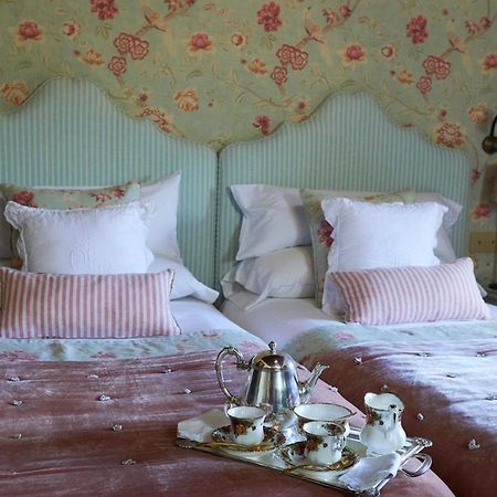 Helguera Palacio Boutique & Antique Vargas Kültér fotó