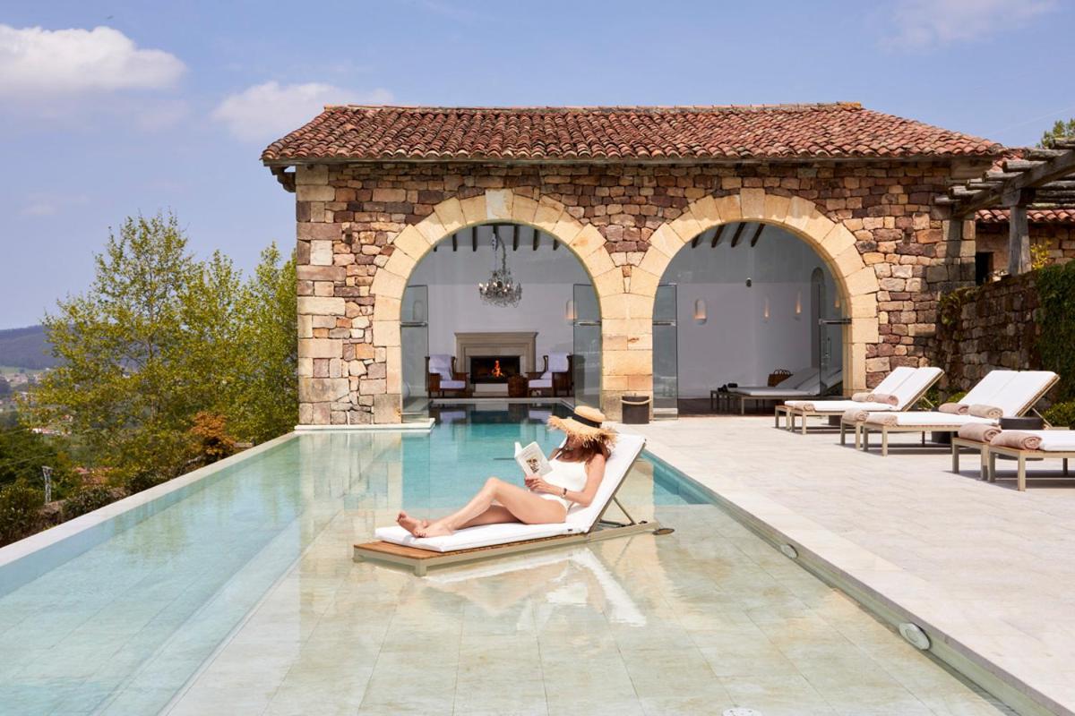 Helguera Palacio Boutique & Antique Vargas Kültér fotó