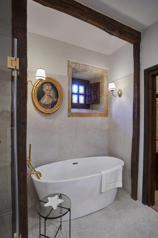 Helguera Palacio Boutique & Antique Vargas Kültér fotó